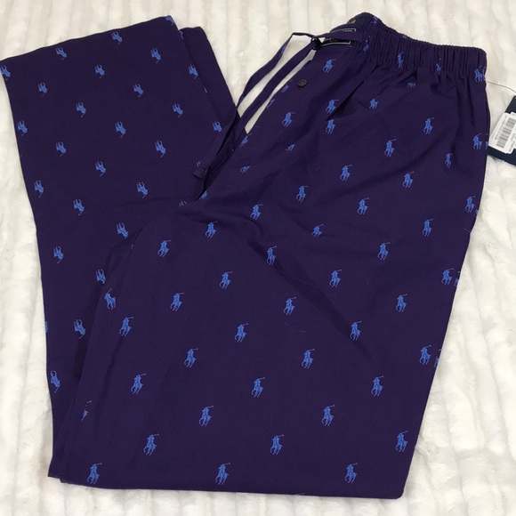 Polo Ralph Lauren Other - Polo Ralph Lauren men’s sleep pants
